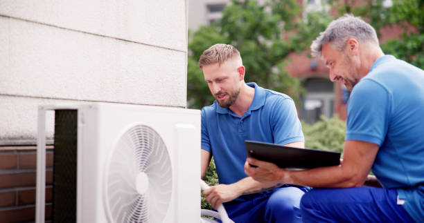 Best Emergency HVAC Repair  in Rm Beach, WA