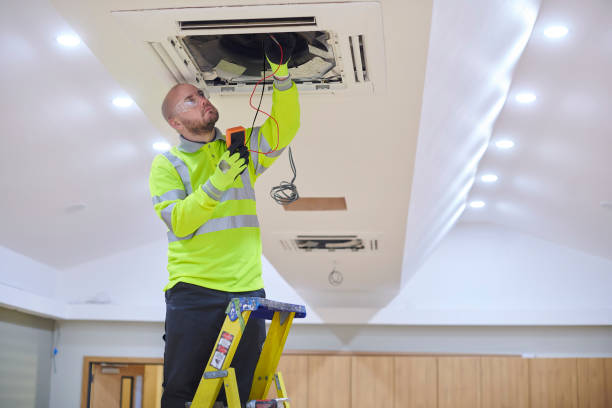 Best HVAC Installation Services  in Rm Beach, WA