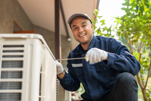 Air Duct Cleaning in Warm Beach, WA